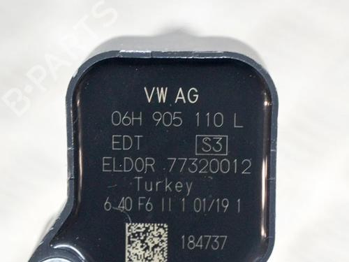 Ignition coil AUDI A7 Sportback (4KA) 55 TFSI Mild Hybrid quattro | BP27752406M94 