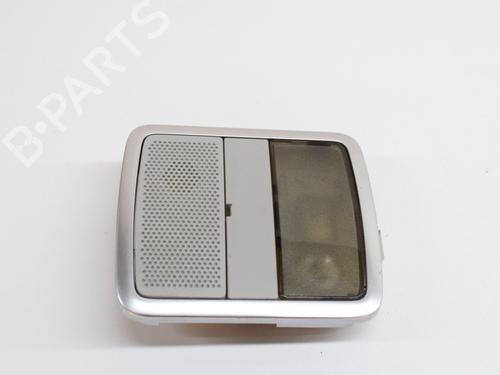 Interior roof light LAND ROVER RANGE ROVER SPORT II (L494) 3.0 SDV6 4x4 | BP27757216I8 