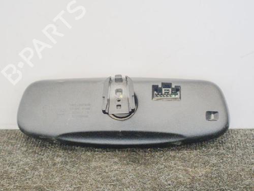 Rear mirror TOYOTA RAV 4 III (_A3_) 2.2 D 4WD (ALA30_, ALA30R) | BP6738804I6 