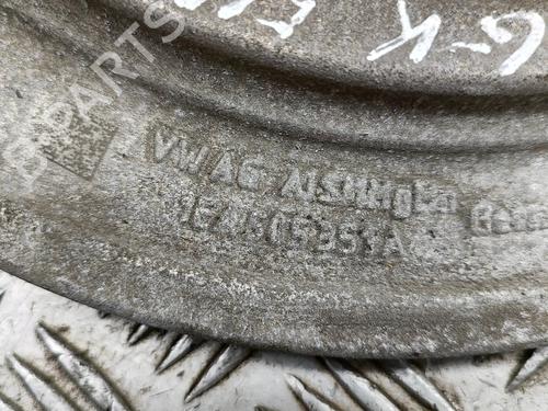 Left rear suspension arm AUDI Q4 E-TRON Sportback (F4N) 40 | BP28435159M14 