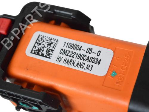 Wiring harness TESLA MODEL Y (5YJY) EV Performance All-wheel Drive | BP30251133E16