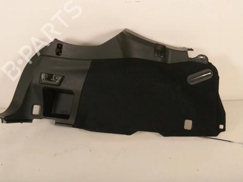 Used Boot lining Boot lining SUBARU OUTBACK (BS) 2.0 D AWD (BSD) (150 hp) 33338574 33338574