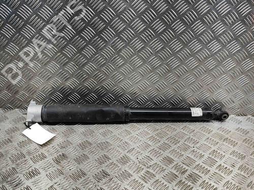 Venstre bak støtdemper FORD PUMA (J2K, CF7) 1.0 EcoBoost mHEV (155 hp) 27766582