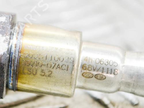 Electronic sensor KIA PICANTO III (JA) 1.0 T-GDi | BP27755633M84  - Image 6