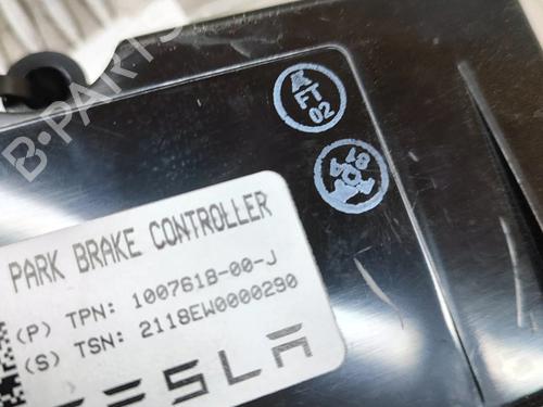 Electronic module TESLA MODEL X (5YJX) P100D AWD | BP26290364M83  - Image 6