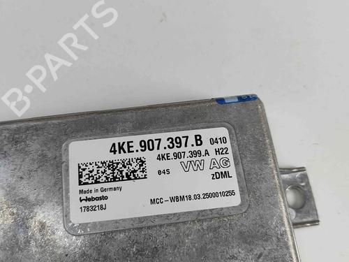 Electronic module VW TAYRON (R41) 1.5 eHybrid | BP33374663M83  - Image 7