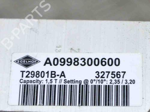 Electronic sensor MERCEDES-BENZ C-CLASS (W205) C 350 e (205.047) | BP14653673M84 