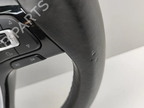 Steering wheel VW PASSAT B8 Variant (3G5, CB5) 1.4 GTE Hybrid | BP26570105C49 - Image 4