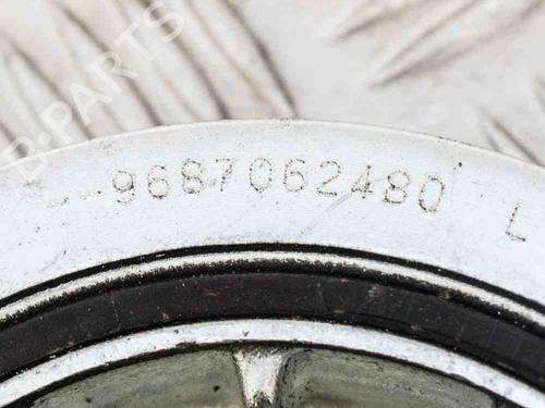 Pulley LAND ROVER RANGE ROVER EVOQUE (L538) 2.2 D 4x4 | BP14665076M122 