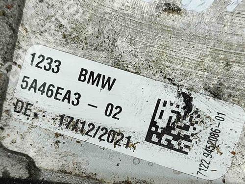 Engine BMW iX (I20) xDrive 50 | BP28555347M1