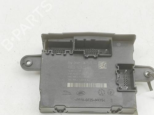Used Electronic module Electronic module LAND ROVER RANGE ROVER EVOQUE (L551) 2.0 D200 4x4 (204 hp) 34443075 34443075