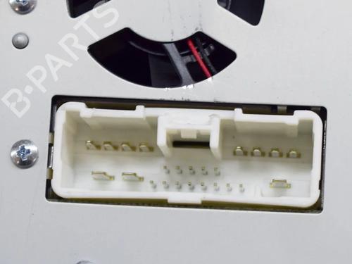 Electronic module MAZDA 6 Estate (GJ, GL) 2.2 D | BP15551876M83 