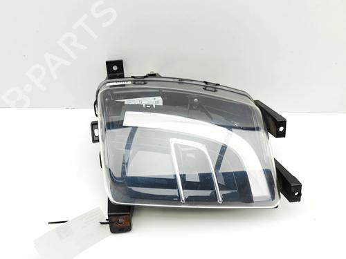 Left front fog light TESLA MODEL X (5YJX) P90D AWD | BP36470835C30 - Image 2