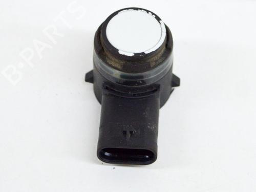 Elektronisk modul VW GOLF VII (5G1, BQ1, BE1, BE2) 2.0 GTI (230 hp) 11181172