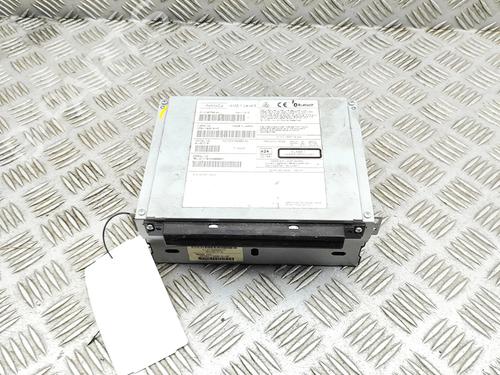 Electronic module JAGUAR F-TYPE Convertible (X152) 3.0 SCV6 | BP39205846M83 - Image 3