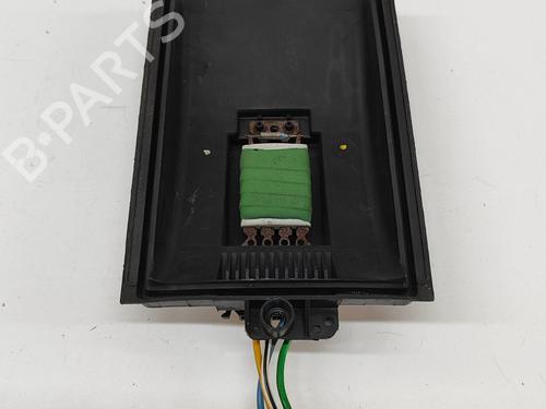 Used Electronic module PORSCHE BOXSTER (986) 2.5 (204 hp) 28435324