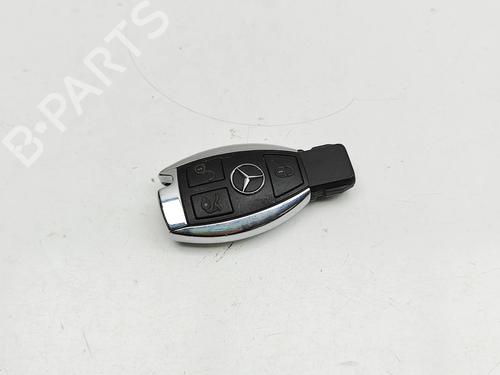 Electronic module MERCEDES-BENZ C-CLASS Coupe (C204) C 220 CDI (204.302) | BP36067024M83 - Image 3