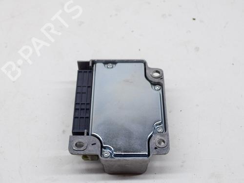 ECU airbags HYUNDAI SONATA V (NF) 2.4 | BP9165991M53 