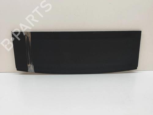 Used Rear parcel shelf Rear parcel shelf BMW 3 Gran Turismo (F34) 335 d xDrive (313 hp) 27404797 27404797