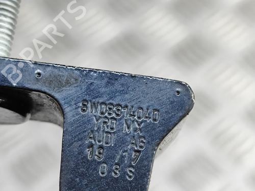 Hinge/Door check strap AUDI Q5 (FYB, FYG) 2.0 TFSI quattro | BP28436580C146 