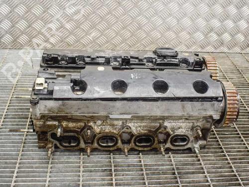 Used Cylinder head PEUGEOT 407 (6D_) 1.8 (6D6FZB) (116 hp) 6757032