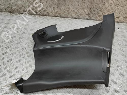 Rear left panel JAGUAR XK II Coupe (X150) 5.0 XKR | BP33379034C60 - Image 4