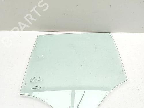 Used Rear left door window Rear left door window BMW X1 (F48) xDrive 25 d (231 hp) 34190683 34190683