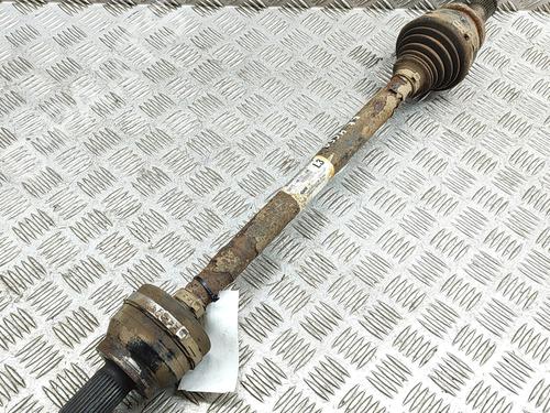 Left rear driveshaft JAGUAR XF SPORTBRAKE (X260) 2.0 | BP20676114M40 