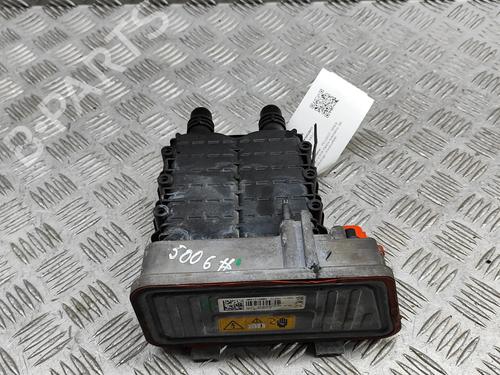 Used Electronic module PEUGEOT 2008 II (UD_, US_, UY_, UJ_, UR_, UC_) e-2008 (UKZKXZ) (136 hp) 27784325
