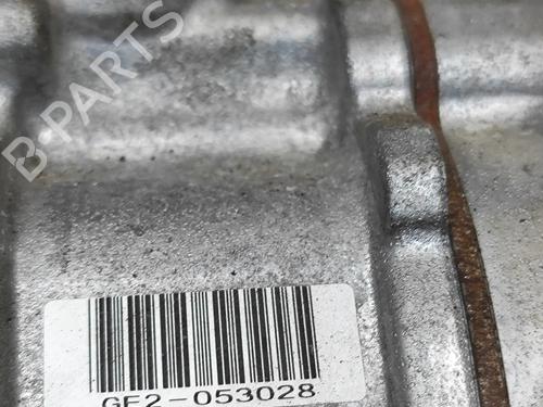 AC compressor CUPRA FORMENTOR (KM7, KMP) 2.5 VZ5 4Drive | BP38622889M34 - Image 6