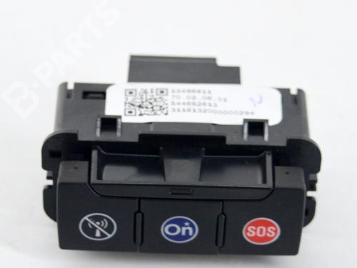 Used Switch OPEL CORSA E (X15) 1.4 (08, 68) (90 hp) 11113388