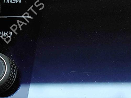 Display monitor VW T-ROC (A11, D11) 2.0 R 4motion | BP29487450C48 