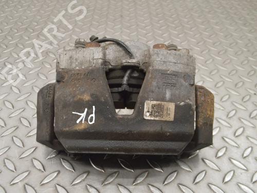 Used Left front brake caliper Left front brake caliper AUDI A6 Allroad C7 (4GH, 4GJ) 3.0 TDI quattro (204 hp) 30282560 30282560