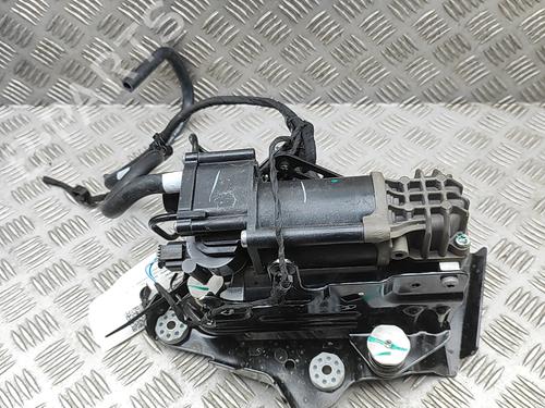 Fahrwerkskompressor für Fahrwerkskompressor BMW 5 (G60, G90, G68) i5 eDrive40 (340 hp) 34347783 34347783