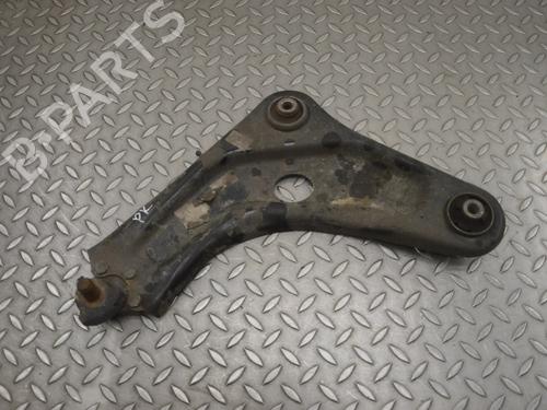 Used Left front suspension arm Left front suspension arm OPEL CROSSLAND X / CROSSLAND (P17, P2QO) 1.2 (75) (131 hp) 33362552 33362552
