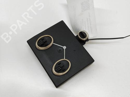 Electronic module PORSCHE PANAMERA (970) 4.8 4S | BP27282357M83 - Image 2