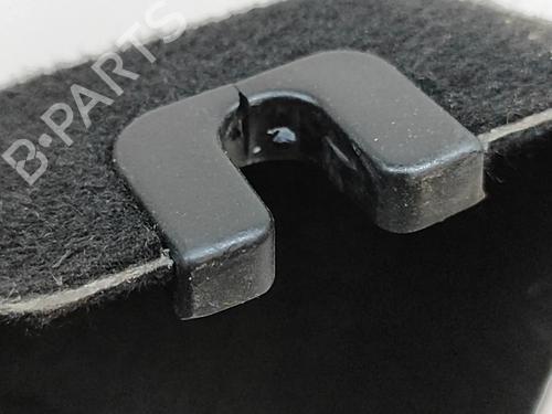 Rear parcel shelf FORD FIESTA VI (CB1, CCN) 1.0 EcoBoost | BP36066243C85 - Image 6