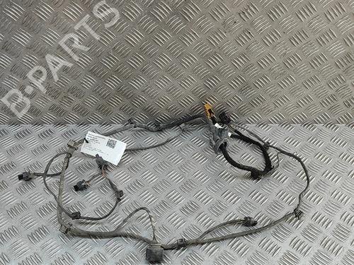 Used Electronic module AUDI Q7 (4MB, 4MG, 4MQ) 3.0 TDI quattro (272 hp) 28956461
