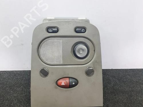Used Interior roof light RENAULT MASTER III Van (FV) 2.3 dCi 100 FWD (FV0A, FV0B, FV0G, FV0K, FV0H) (101 hp) 6766905
