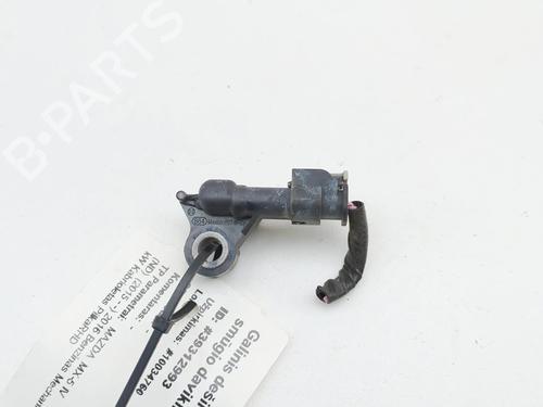 Electronic sensor MAZDA MX-5 IV (ND__) 2.0 (ND2E, ND6E) | BP40083163M84 - Image 3