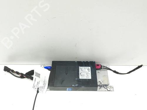 Used Electronic module Electronic module BMW X1 (F48) xDrive 25 d (231 hp) 34190741 34190741