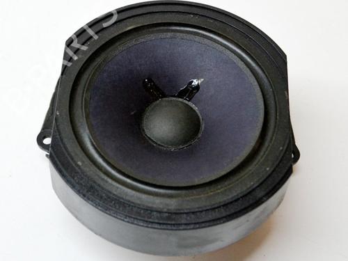 Used Speaker VW PHAETON (3D1, 3D2, 3D3, 3D4, 3D6, 3D7, 3D8, 3D9) 5.0 V10 TDI 4motion (313 hp) 8145156
