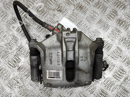 Used Right front brake caliper CITROËN C3 / C3 ORIGIN III (SX) 1.2 VTi 82 (82 hp) 17444784