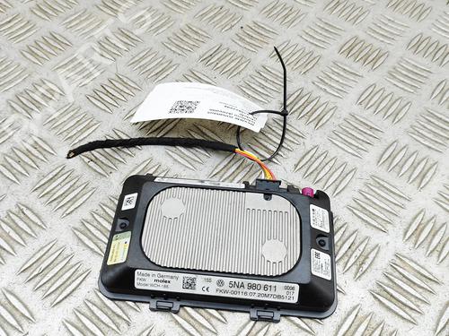 Used Electronic module Electronic module 39546306 39546306