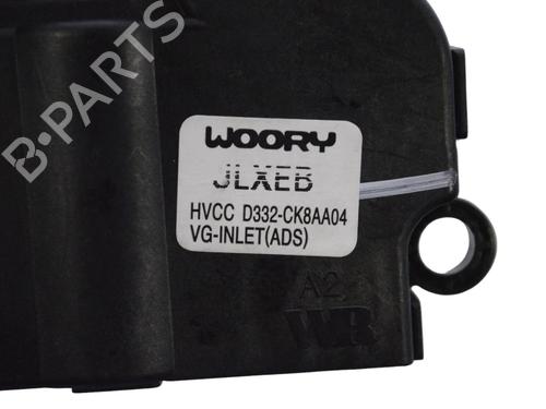 Electronic module HYUNDAI SANTA FÉ III (DM, DMA) 2.2 CRDi 4WD | BP33364232M83  - Image 5