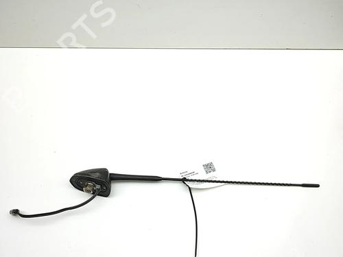 Antenne/Base ISUZU D-MAX II (TFR, TFS) 2.5 CRDi 4x4 (TFS86J) | BP36458464C140 - Image 3