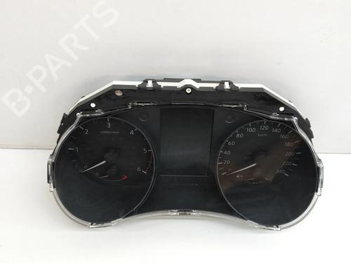 Quadrante Quadrante NISSAN QASHQAI II (J11, J11_) 1.6 dCi ALL MODE 4x4-i (130 hp) 16312955 16312955