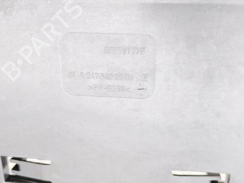 Fuse box MERCEDES-BENZ EQB (X243) EQB 350 4-matic (243.612) | BP38600016E1 - Image 6