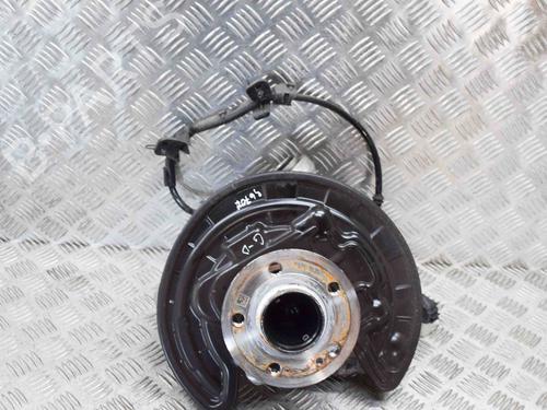 Right rear steering knuckle MERCEDES-BENZ A-CLASS (W177) A 220 d (177.014) | BP27757148M28 