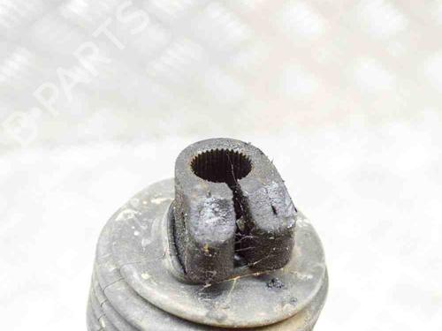 Steering column universal joint MITSUBISHI GTO Coupe (Z1_A) 3.0 AWD (Z16A) | BP27751757M114 